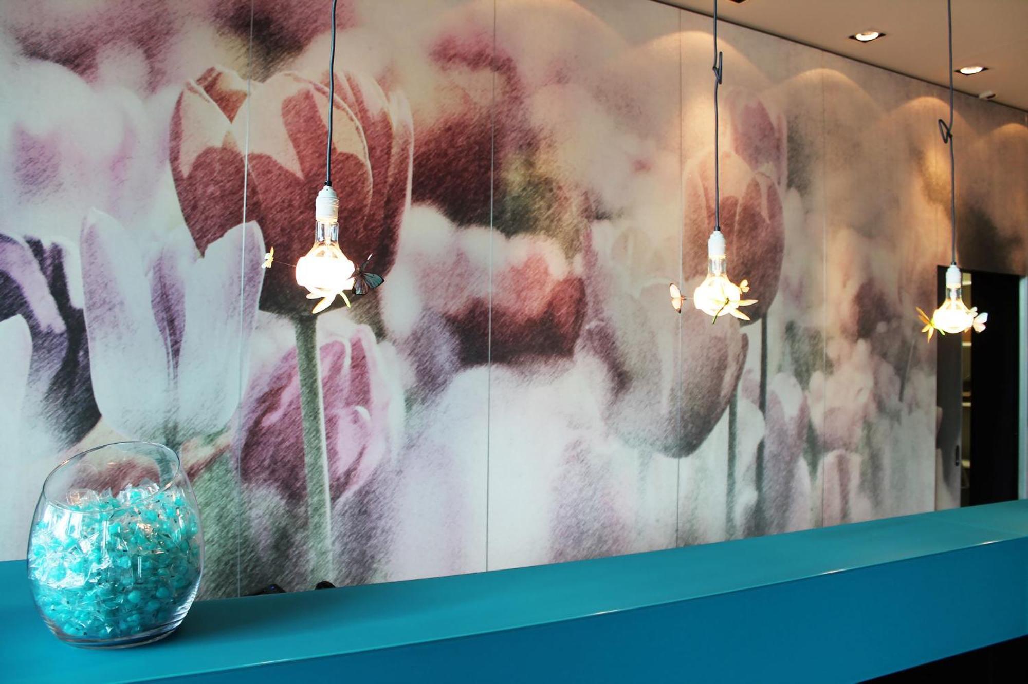 Motel One Amsterdam Exterior photo